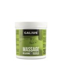 Galius PRO Aceite Masaje Relajante Tarro 500 ml