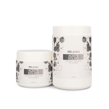 Aceite Sólido Leuka 1 litro