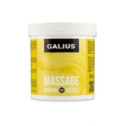 Galius PRO Aceite Neutro Tarro 100 ml