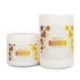 Crema Limón y Canela Leuka 500 ml