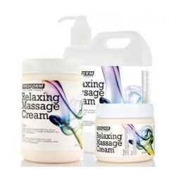 Mad Form Cream Frutal 1000 ml.