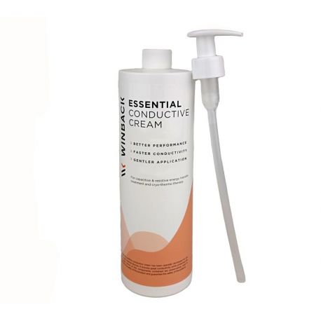 Crema Conductora Winback 1000 ml