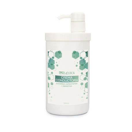 Crema Conductora Leuka 1 litro