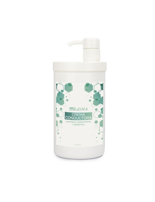 Leuka Crema Conductora 1.000 ml.