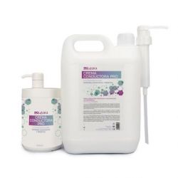 Crema conductora Leuka Pro 5 litros
