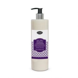 Gel Piernas Cansadas 500 ml.