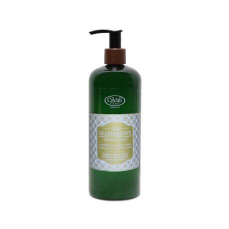 Gel Reafirmante Cavall Verd 500 ml.