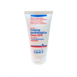 Crema Hidratante Dermafeet 75 ml