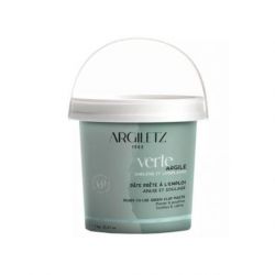 Arcilla Verde Bote 1 Kg