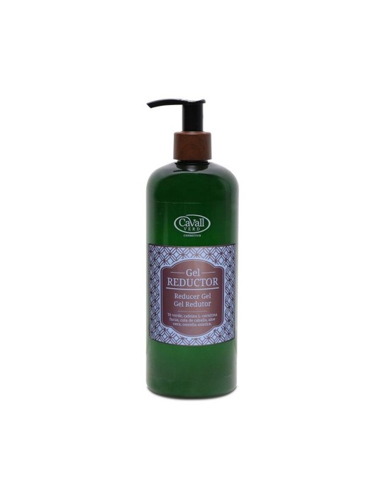 Gel Reductor 200 ml.