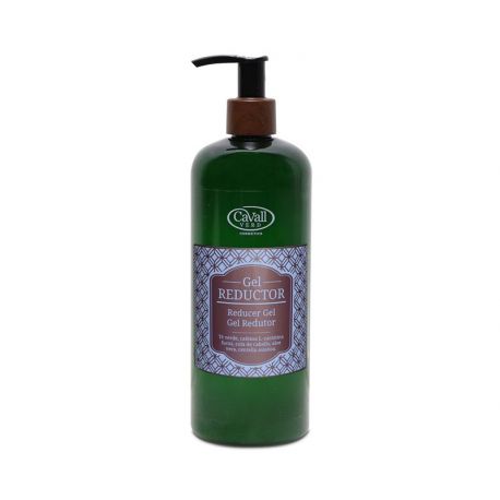 Gel Reductor 500 ml.