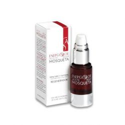 Aceite de Rosa Mosqueta 20 ml