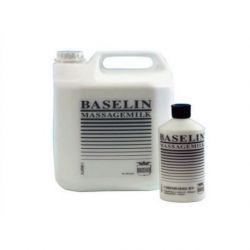 Baselin Massage Milk 5 Litros