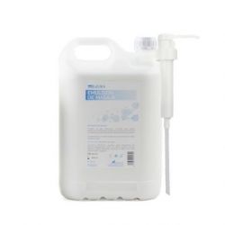 Emulsión de Masaje Leuka 500 ml.