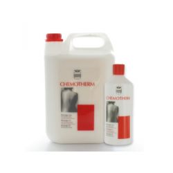 Chemoderm Massage Emulsion 500 ml