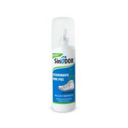 Spray Podológico Sinodor 100 ml