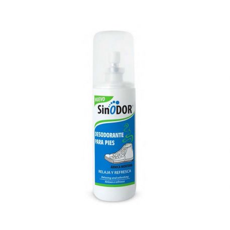 Spray Podológico Sinodor 100 ml