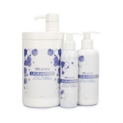 Leukasport 1000 ml. con bomba