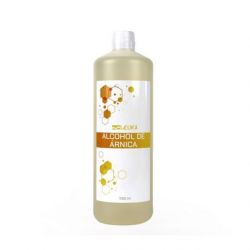 Alcohol de Árnica Leuka 1 Litro