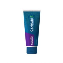 Fisiocrem Cannabis CBD 60 ml.