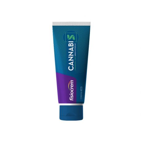 Fisiocrem Cannabis CBD 60 ml.