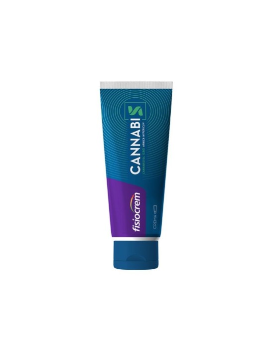 Fisiocrem Cannabis CBD 200 ml