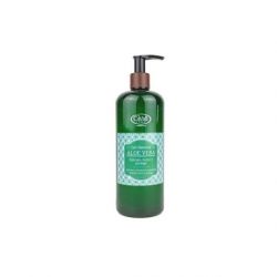 Gel Aloe Vera 500 ml