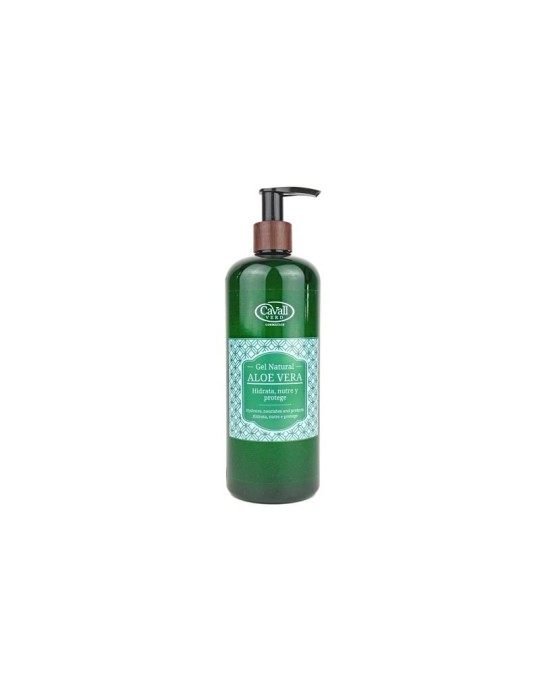 Gel Aloe Vera 500 ml