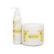 Crema de Árnica Leuka 125 ml con bomba