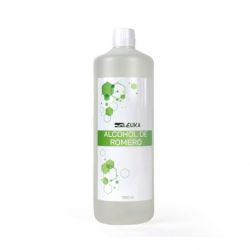 Alcohol de Romero Leuka 1 Litro
