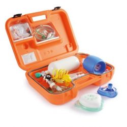 Maleta De Emergencia Reanivac I