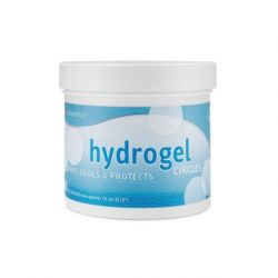 Hydrogel Segunda Piel Circulos (48 und)