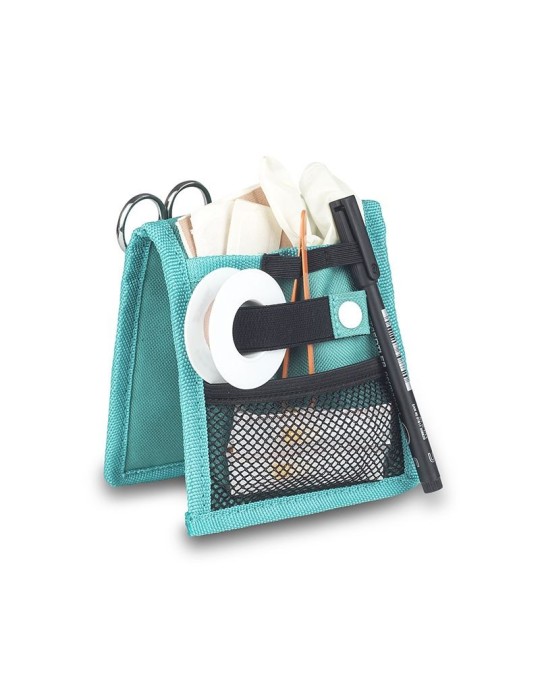 Keen´s Organizador Enfermería Violeta