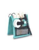 Keen´s Organizador Enfermería Verde