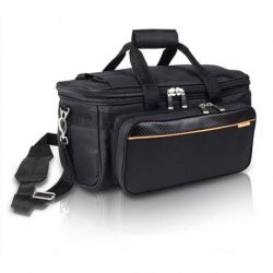 Botiquín GP´S Elite Bags Gris y salmón