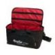 Botiquín Deportivo Negro Modelo Deluxe