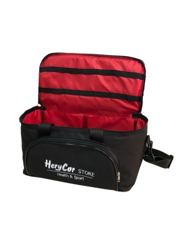 Botiquin deportivo modelo deluxe 2