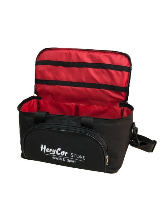 Botiquin deportivo modelo deluxe