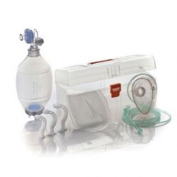 Kit Resucitador Infantil
