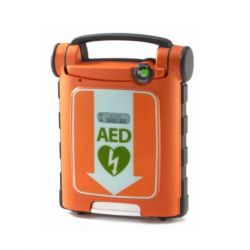 Desfibrilador Automático AED G5