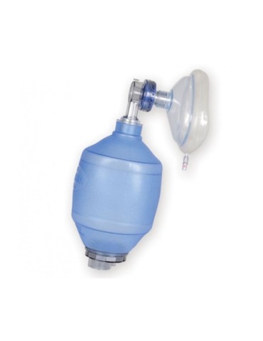 Resucitador de Silicona 2