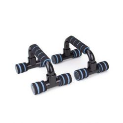 Agarraderas para Flexiones Akrafit
