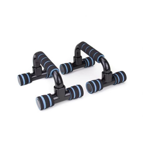 Agarraderas para Flexiones Akrafit