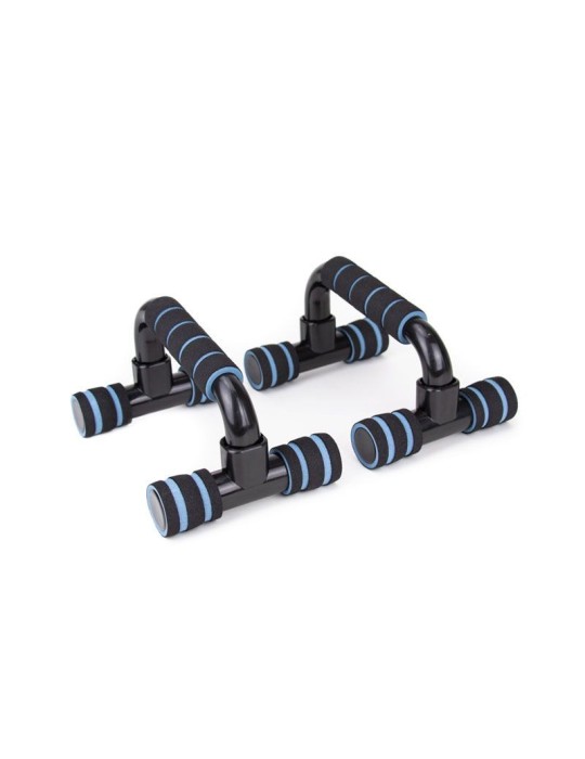 Agarraderas para Flexiones Akrafit