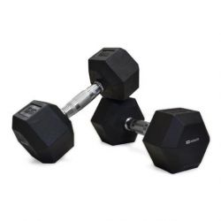 Mancuerna Hexagonal Akrafit 2 Kg