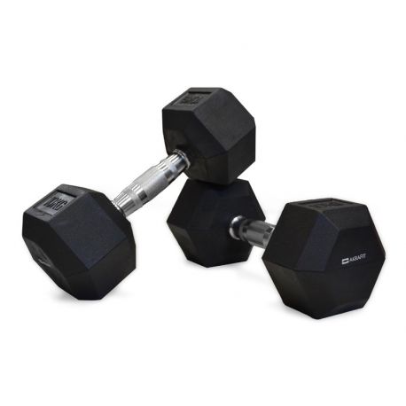 Mancuerna Hexagonal Akrafit 2 Kg
