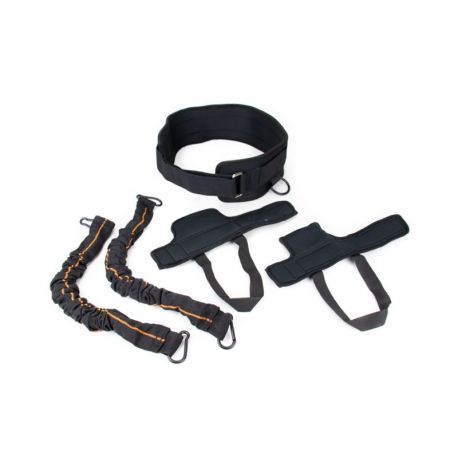 Entrenador de Salto Akrafit