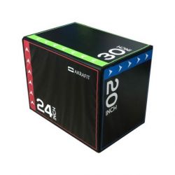 Plyobox Soft Akrafit 76 x 61 x 51 cm