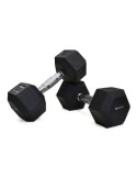 Mancuerna Hexagonal Akrafit 5 Kg