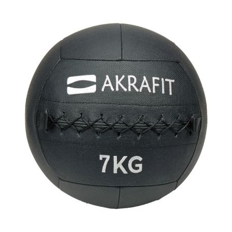 Wall Ball Pro Akrafit 7 Kg.